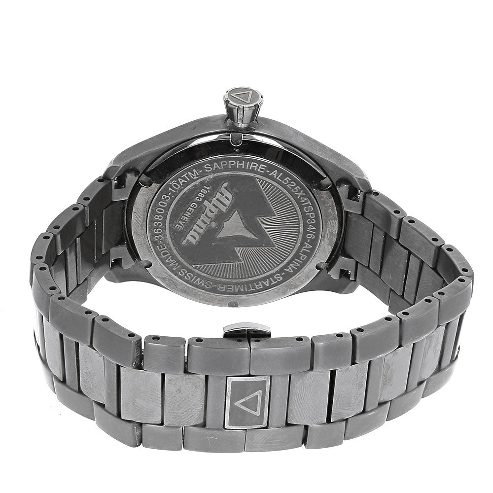 Alpina Startimer Pilot Automatic AL-525X4TSP34/6