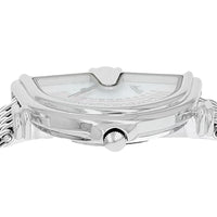 Jean d'Eve Sectora Stainless Steel