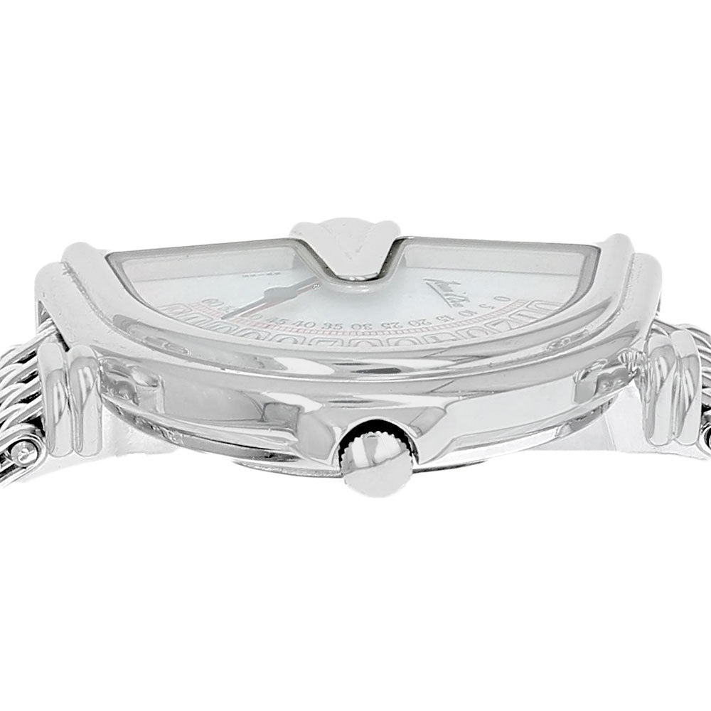 Jean d'Eve Sectora Stainless Steel