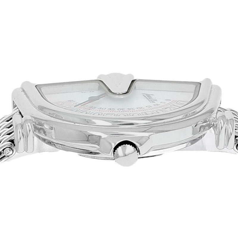 Jean d'Eve Sectora Stainless Steel