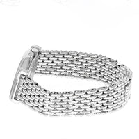 Jean d'Eve Sectora Stainless Steel