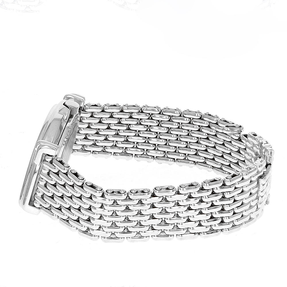 Jean d'Eve Sectora Stainless Steel