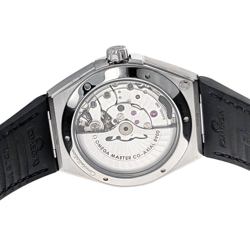 Omega Constellation 41MM Stainless Steel 131.33.41.21.06.001