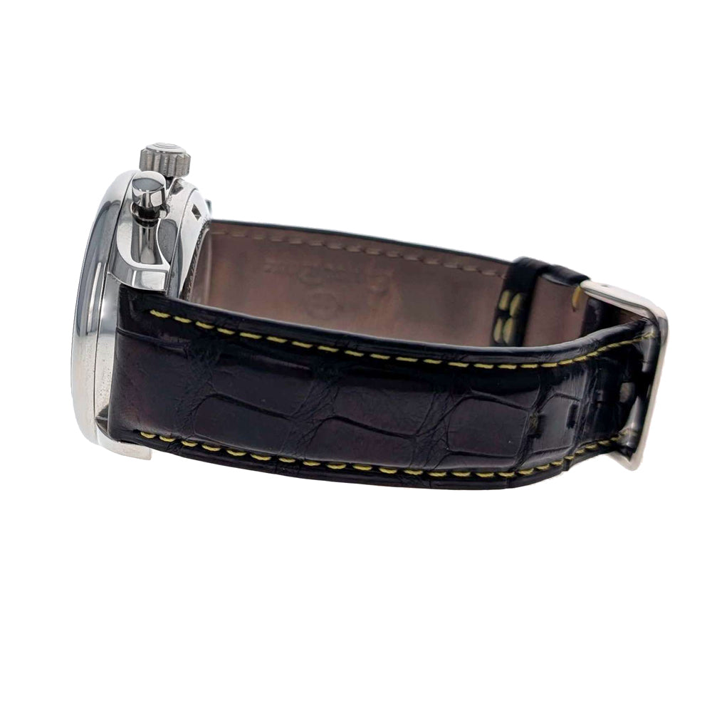 Ernst Benz Chronolunar Automatic 40mm Stainless Steel 20300