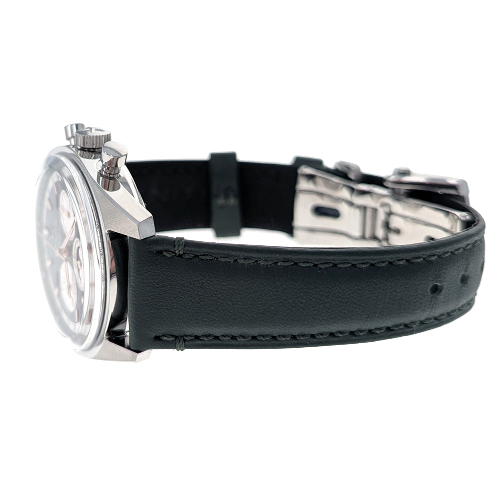 Zenith Chronomaster Original Triple Calendar Boutique Edition 03.3400.3610/40.C912