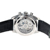Zenith Chronomaster Original Triple Calendar Boutique Edition 03.3400.3610/40.C912