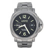 Panerai Luminor Marina Automatic 44mm Titanium PAM00296
