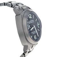 Panerai Luminor Marina Automatic 44mm Titanium PAM00296