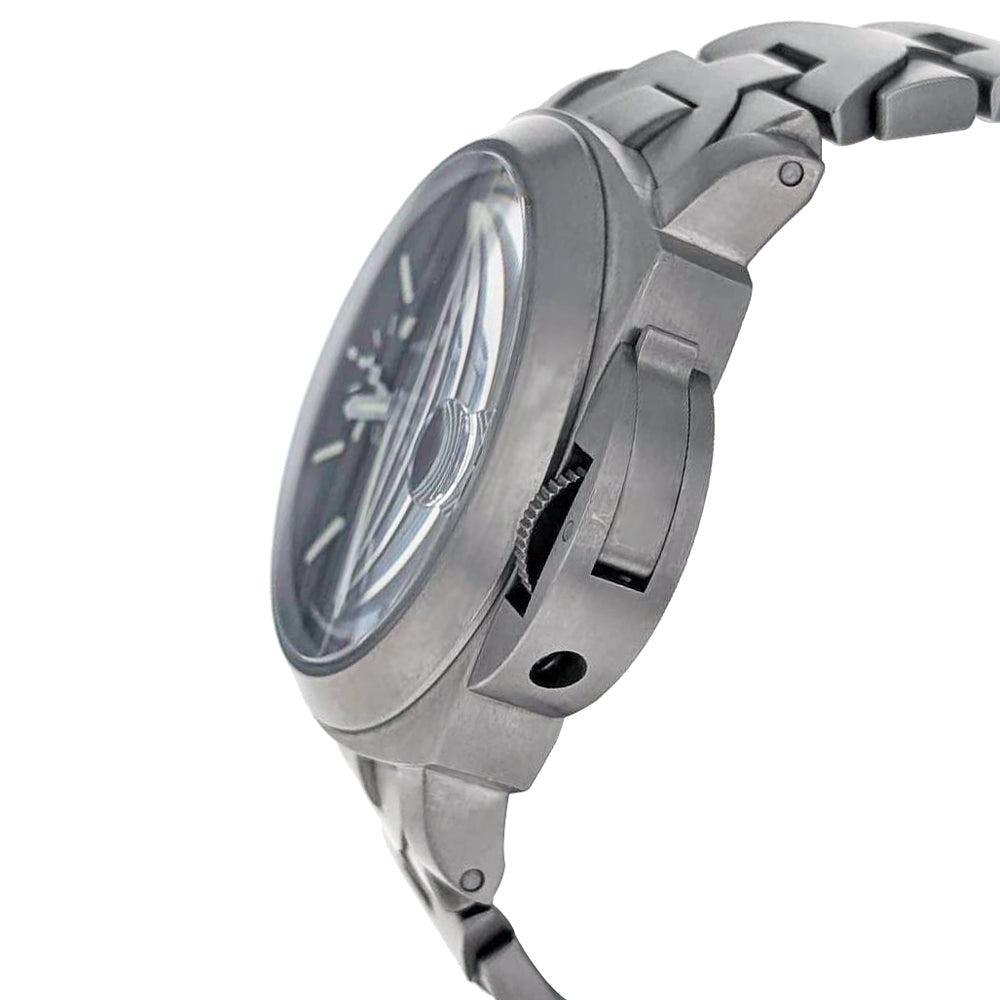 Panerai Luminor Marina Automatic 44mm Titanium PAM00296