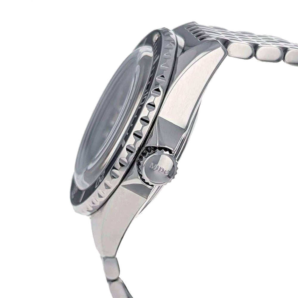 Mido Ocean Star Tribute Automatic 40.5mm Stainless Steel M026830A