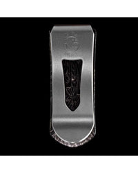 William Henry Zurich Viper Money Clip Limited Edition M3 VIPER