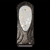 William Henry Zurich Viper Money Clip Limited Edition M3 VIPER