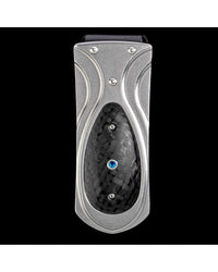 William Henry Zurich Synth Money Clip Limited Edition M3 SYNTH