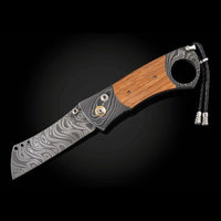 William Henry Pappy Cigar Cutter Limited Edition CG1 PAPPY