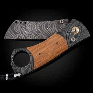 William Henry Pappy Cigar Cutter Limited Edition CG1 PAPPY