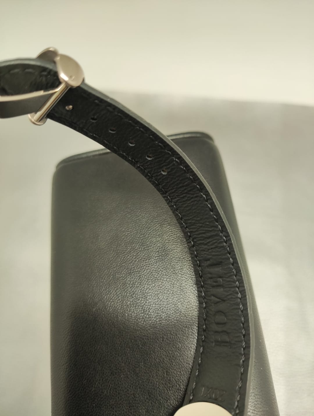 Bovet Amadeo Fleurier Butterfly Tourbillon 18K White Gold Unisex Watch