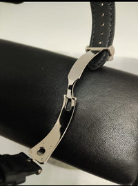 Bovet Amadeo Fleurier Butterfly Tourbillon 18K White Gold Unisex Watch