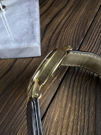 Breguet Marine Hora Mundi 24 Time Zones 18K Yellow Gold Men's Watch