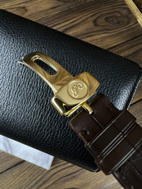 Breguet Classique Le Reveil du Tsar 18k Yellow Gold Men's Watch