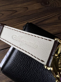 Breguet Classique Le Reveil du Tsar 18k Yellow Gold Men's Watch