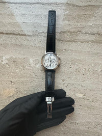 Breguet Classique Le Reveil du Tsar 18k White Gold Men's Watch