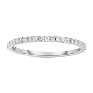 Diamond Eternity Band
