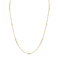 Diamonds By The Yard Necklace