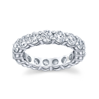 Eternity Round .20CT G,H/VS