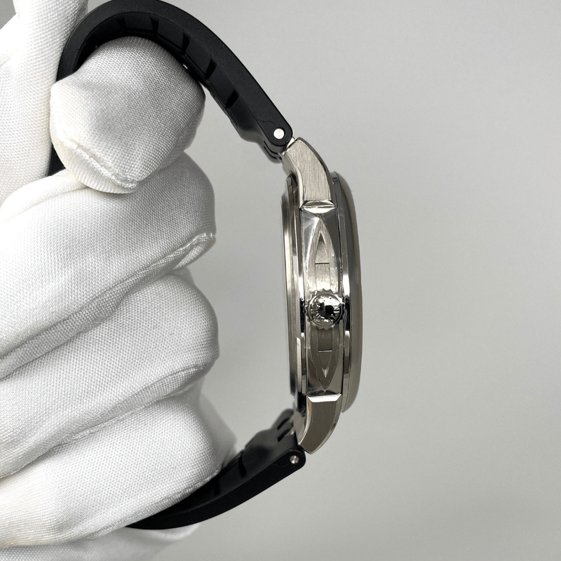 A. Lange & Söhne Odysseus 363.068 White Gold Grey Dial