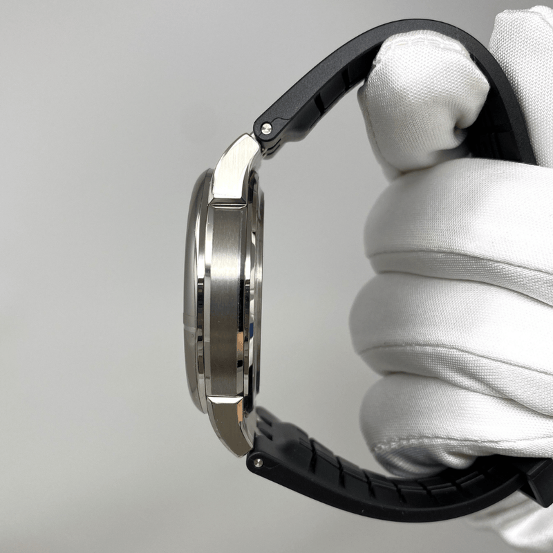 A. Lange & Söhne Odysseus 363.068 White Gold Grey Dial