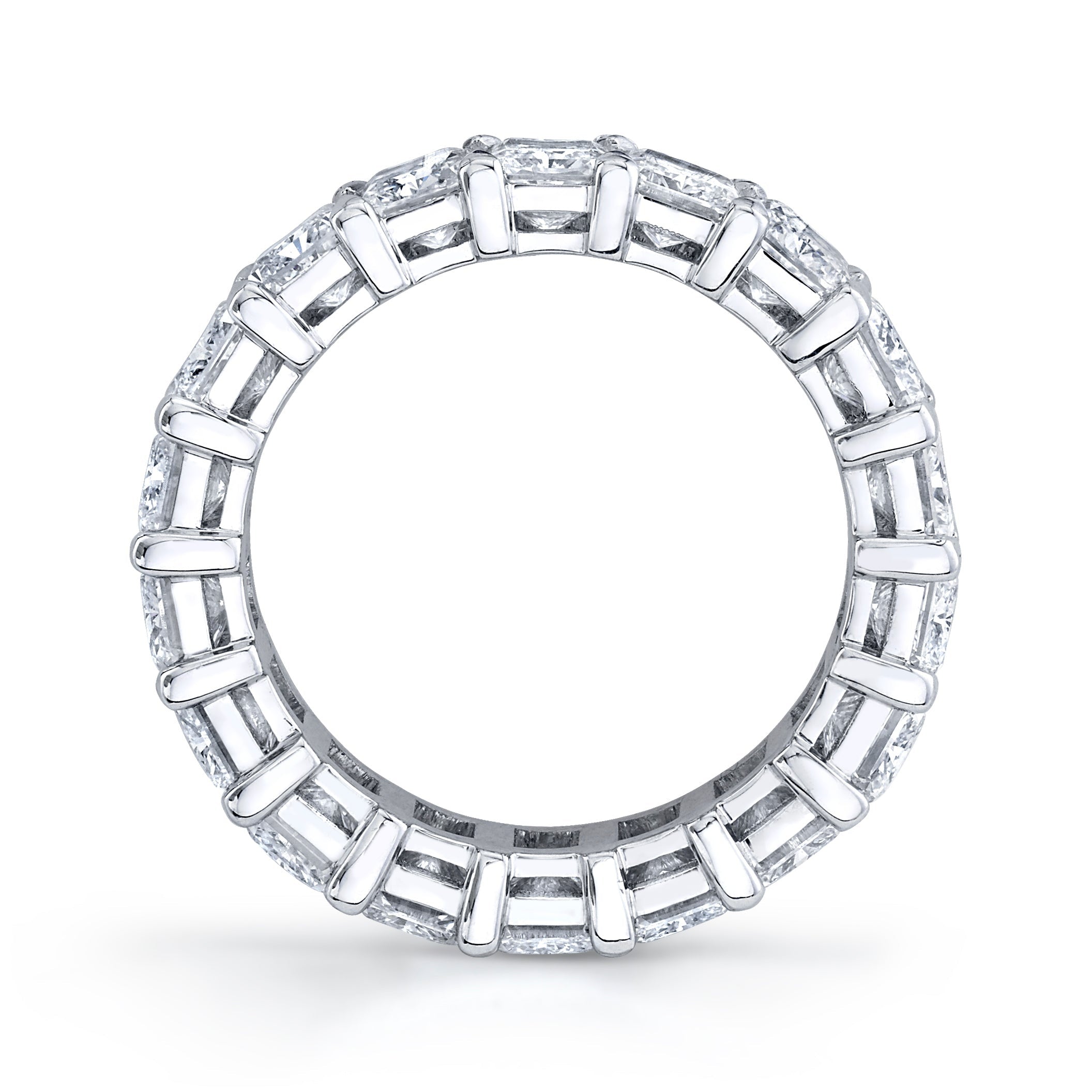 Eternity Radiant .40CT G,H/VS