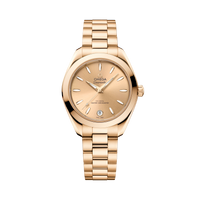 Seamaster Aqua Terra 150M