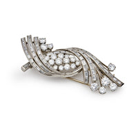 That’s a Wrap Vintage Brooch