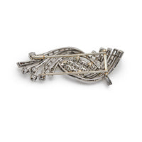 That’s a Wrap Vintage Brooch