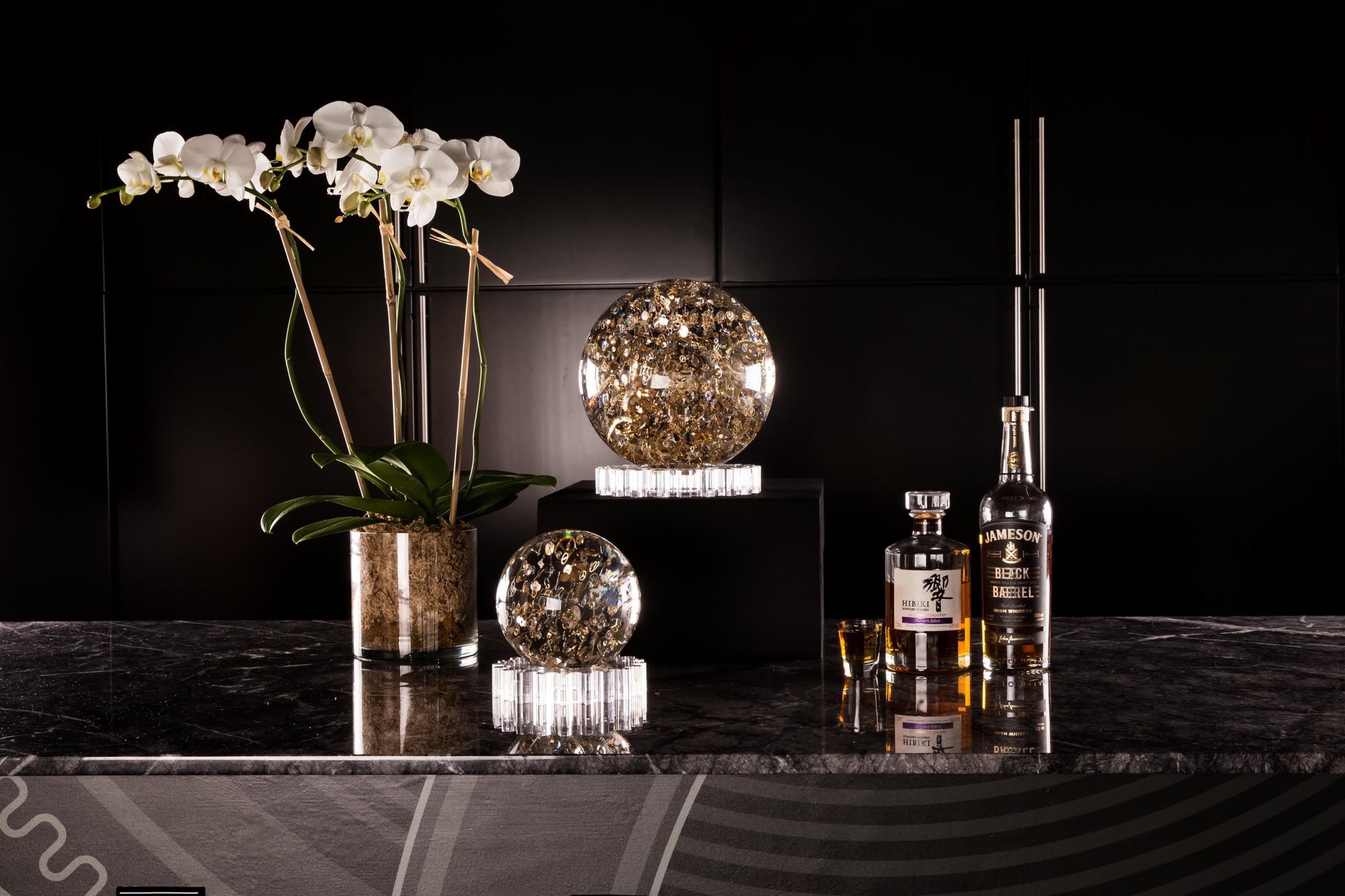Berd Vay'e HoroSphere Limited Edition (Small)