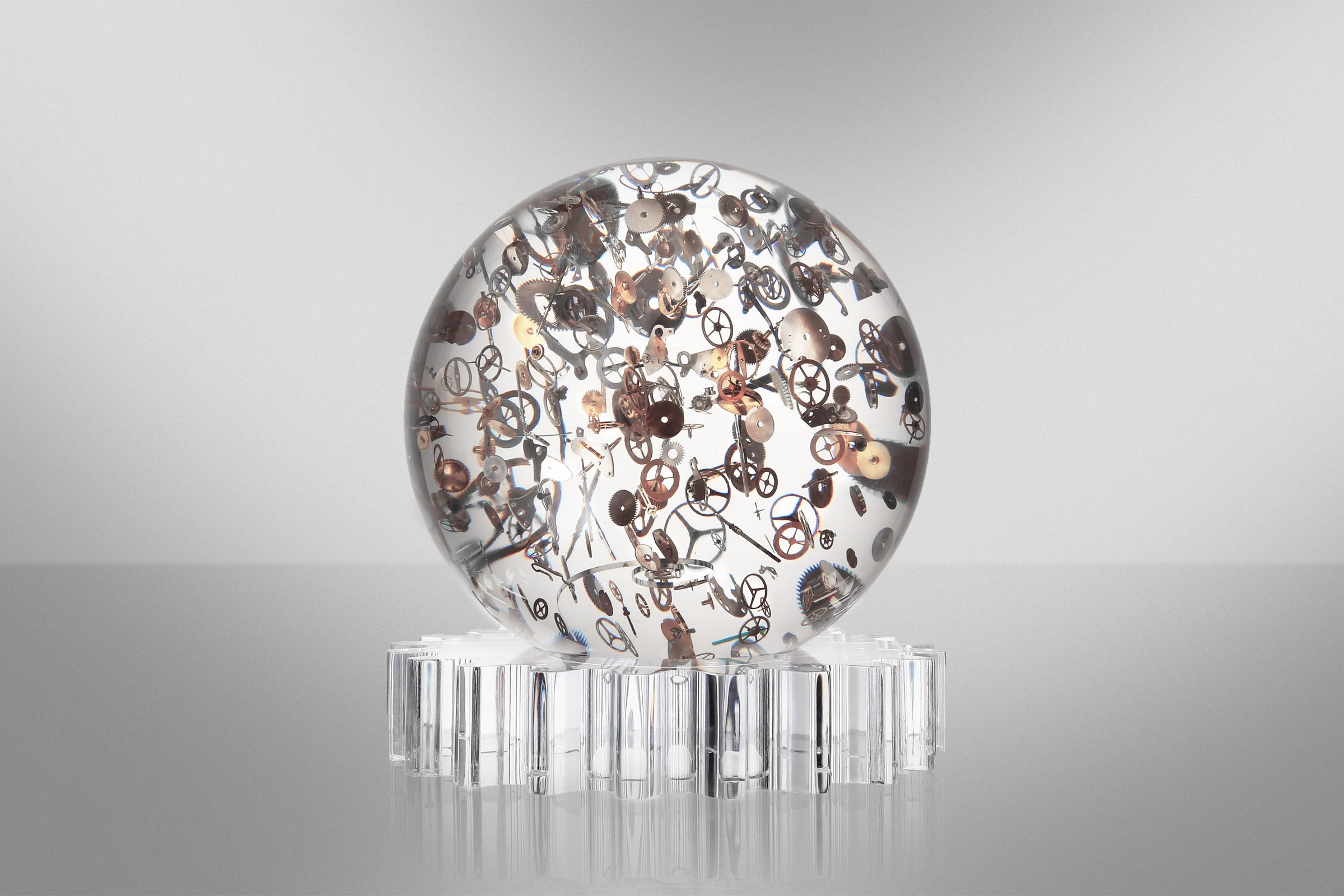 Berd Vay'e HoroSphere Limited Edition (Small)