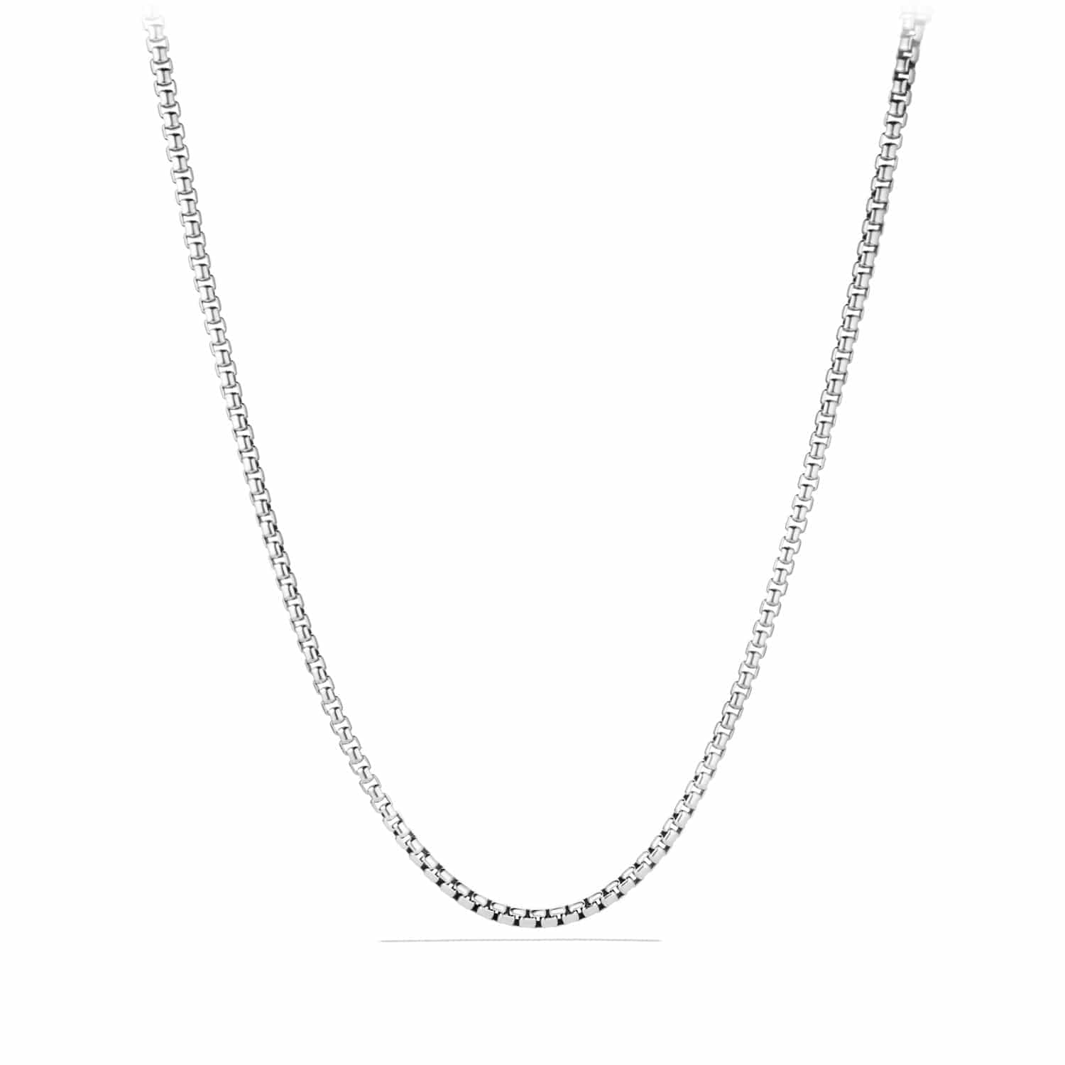 5.2mm Box Chain