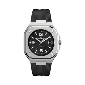 BR 05 Black Steel