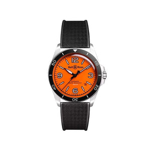 BR V2-92 Orange