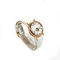 Breguet Classique Dame 9087 18K Rose Gold Ladies Watch