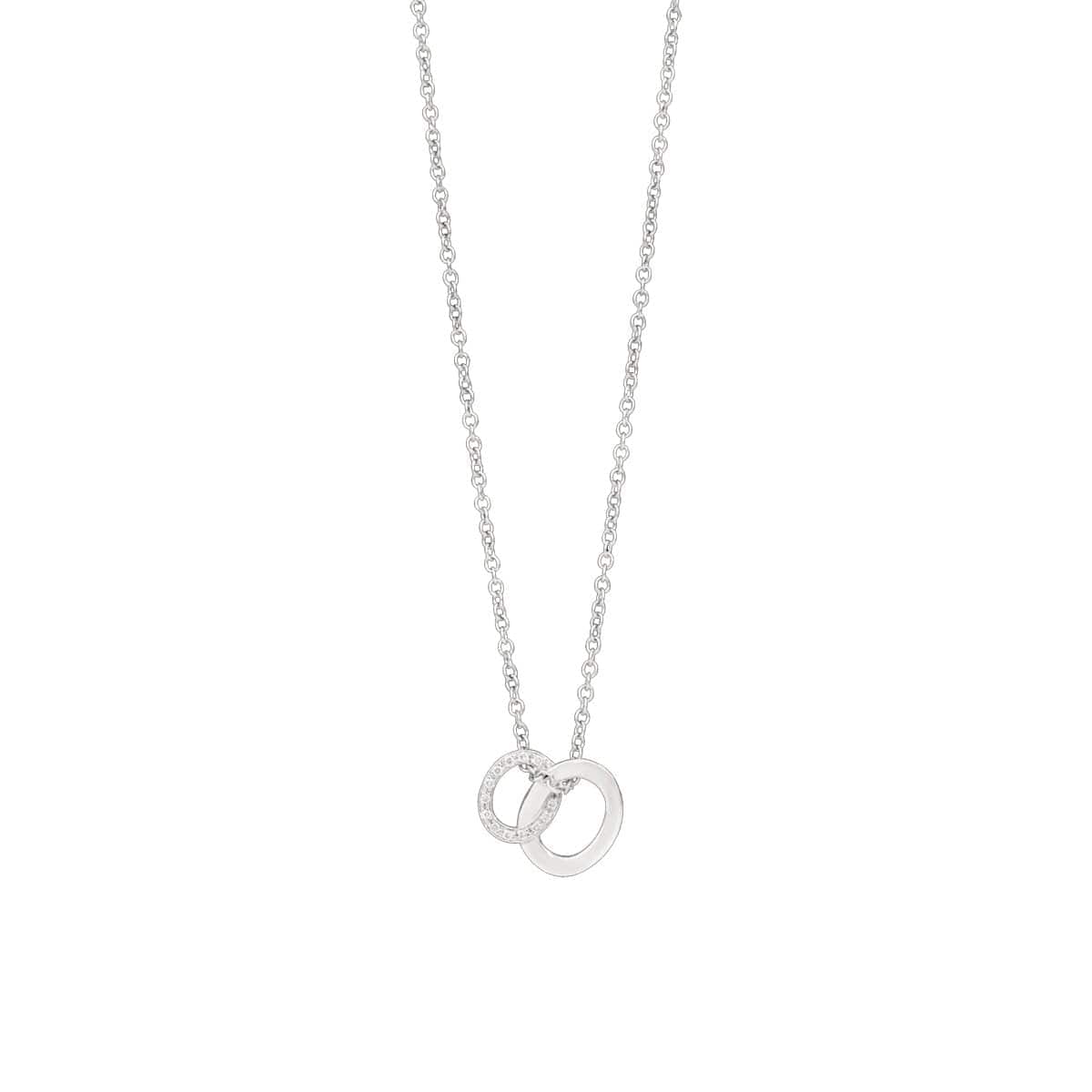 Brera Diamond Pendant