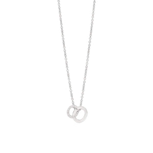 Brera Diamond Pendant