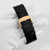 Bvlgari Octo Finissimo Skeleton Rose Gold 102946