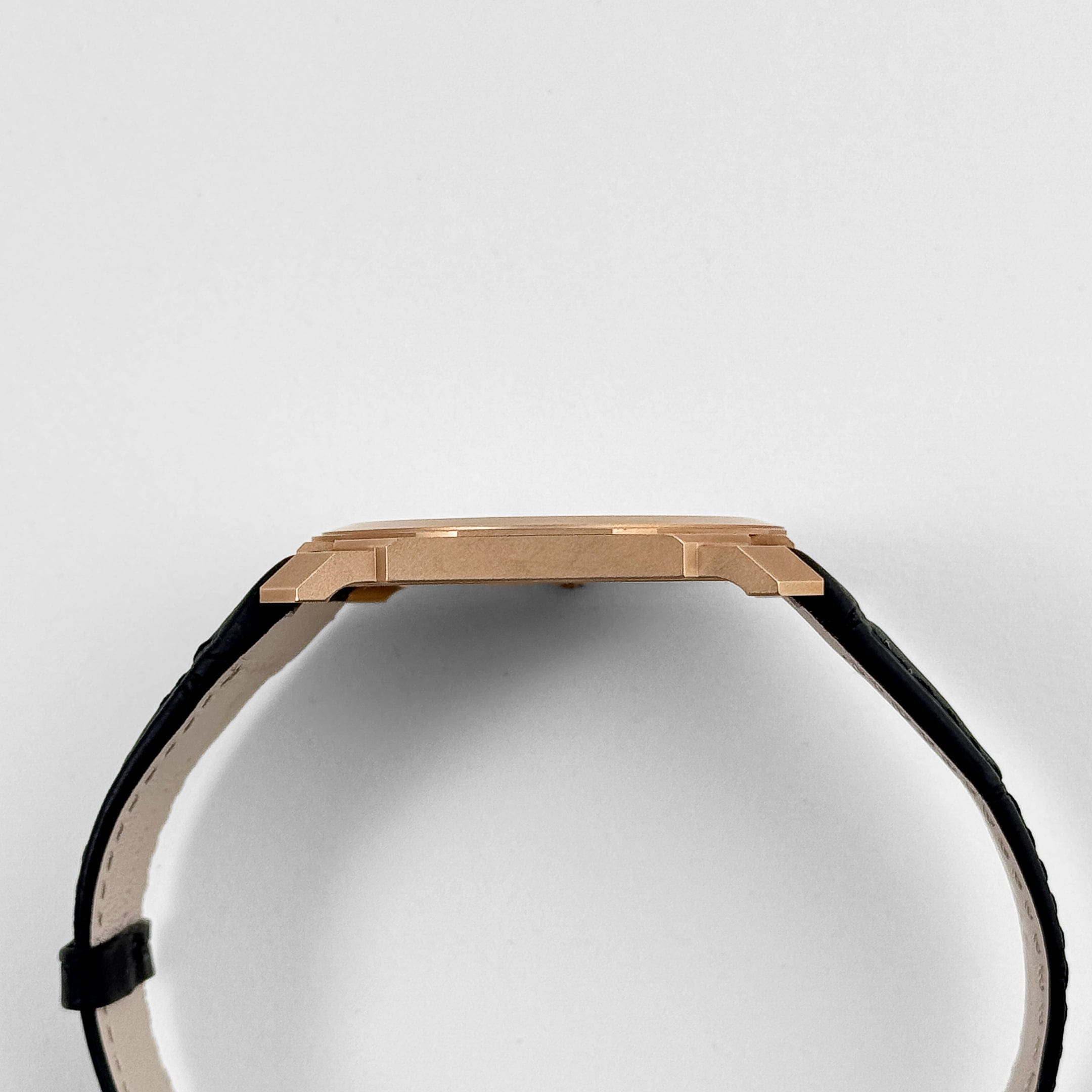 Bvlgari Octo Finissimo Skeleton Rose Gold 102946