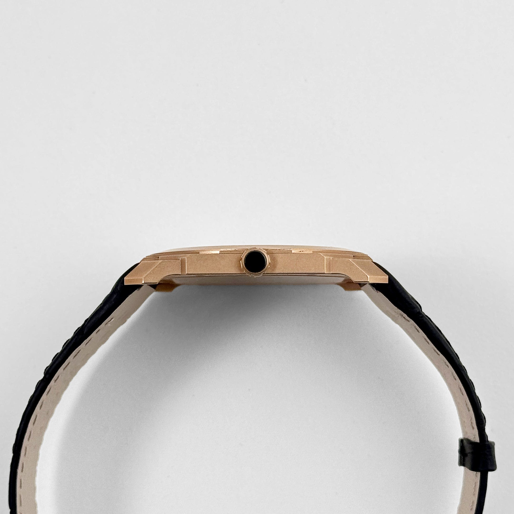 Bvlgari Octo Finissimo Skeleton Rose Gold 102946