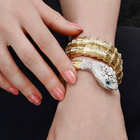 Bvlgari Serpenti Misteriosi Secret Watch 103561