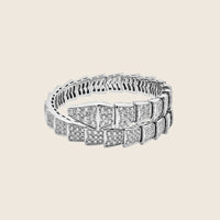 BVLGARI Serpenti Viper Bracelet 345201
