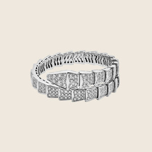 BVLGARI Serpenti Viper Bracelet 345201