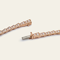 Bvlgari Serpenti Viper Necklace 358777