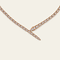Bvlgari Serpenti Viper Necklace 358777